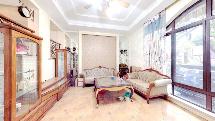 莱英郡二手房实景图