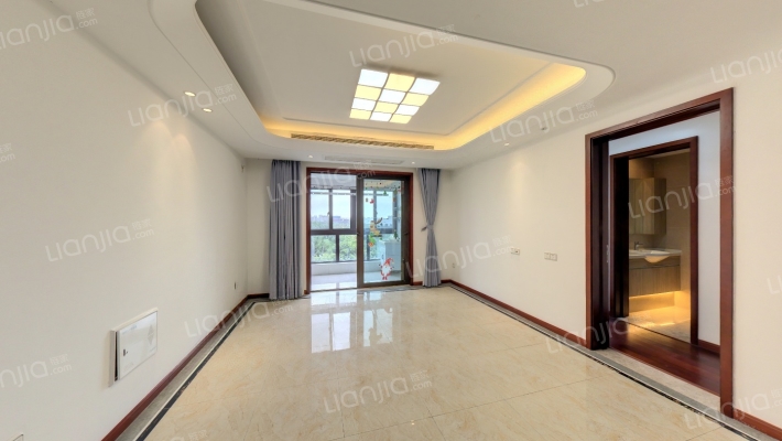 绿地无双二手房实景图