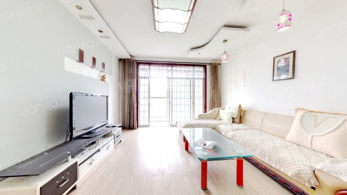 江南花园六期二手房实景图