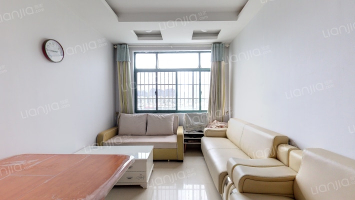 洪城时代广场二手房实景图