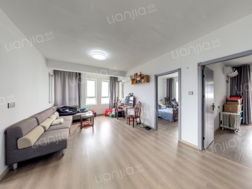 整租·江南华庭 3室2厅 南