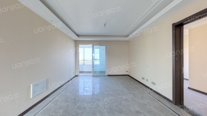 新城金樾府邸二手房实景图