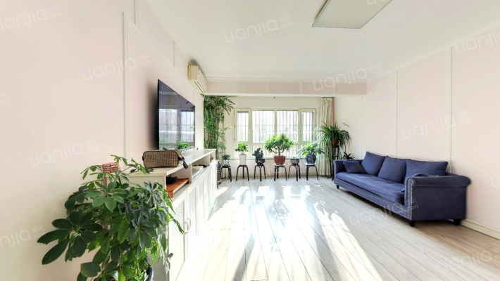 海富绣园二手房实景图