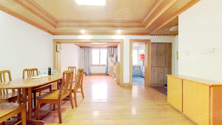 彩香一村三区二手房实景图