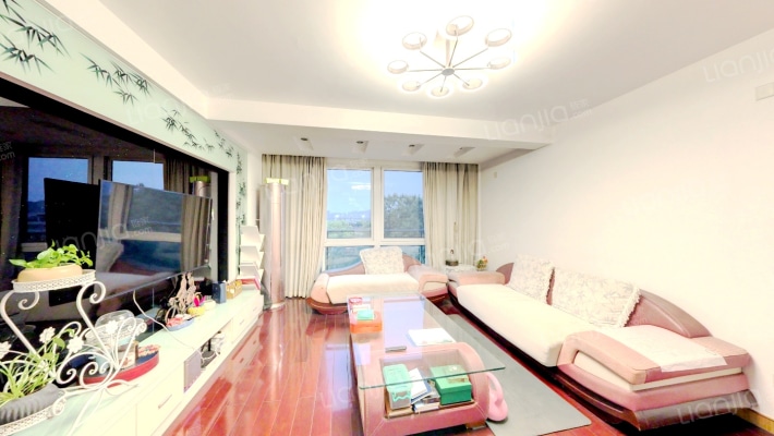 阳光清晨花苑东区二手房实景图