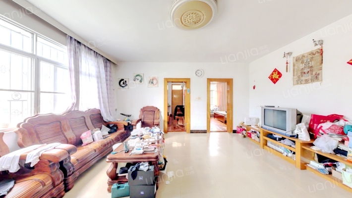 迪鑫花园二手房实景图