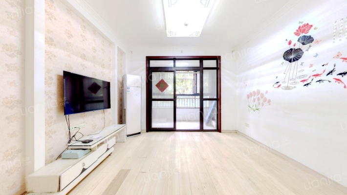 金湖清水湾二手房实景图