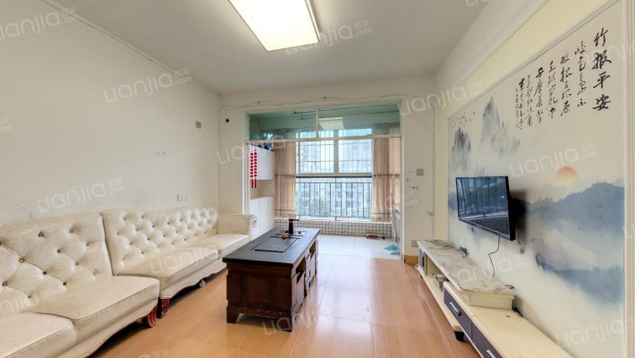 绿华居二手房实景图