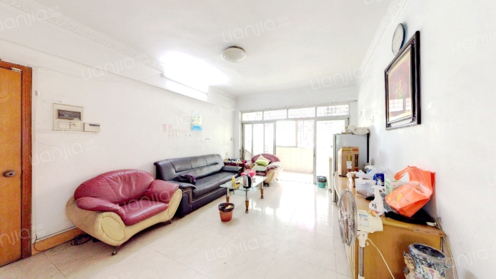 乐安怡乐花园二手房实景图