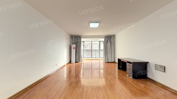 正商铂钻二手房实景图