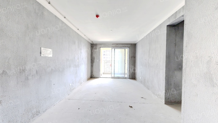 中昂江澜府二手房实景图