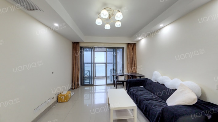 明园森林都市涵翠苑二手房实景图