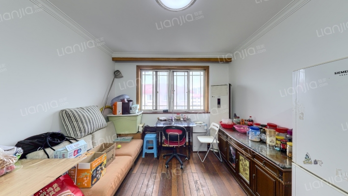 莘南花苑一村二手房实景图