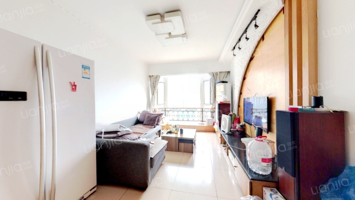 望江公寓二手房实景图