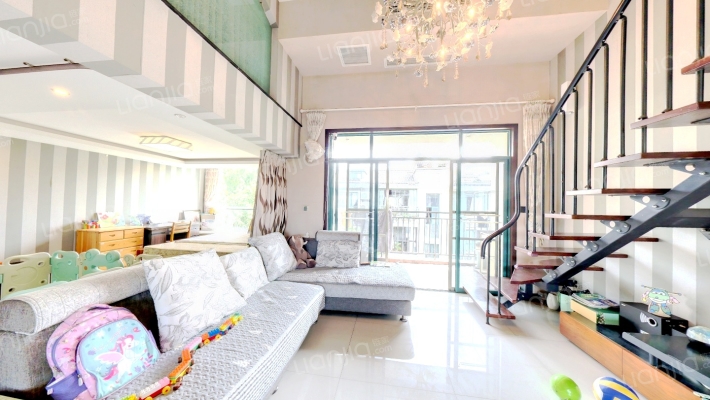 圣马寻常人家二手房实景图