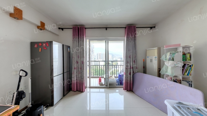 新天地二手房实景图