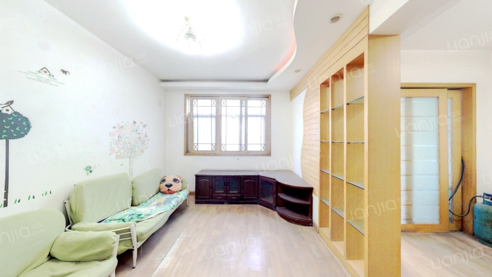 新安路60号二手房实景图