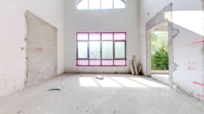 香水湾二手房实景图