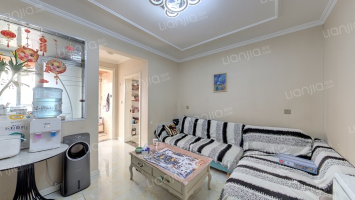 上东大道二手房实景图