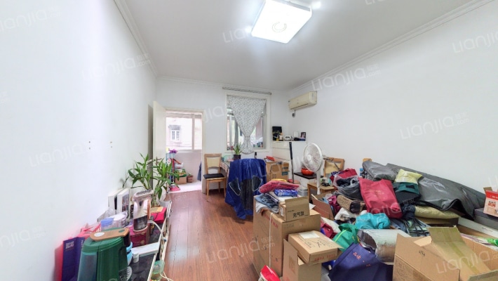 南京财经大学教师宿舍二手房实景图