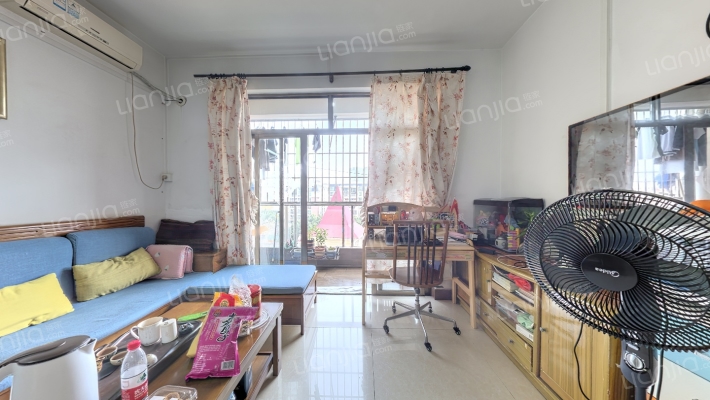 鸣顺辉豪庭二手房实景图