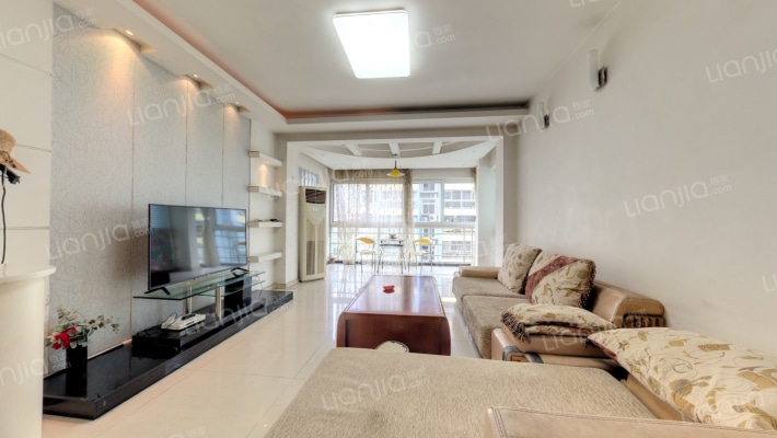 新城俊园二手房实景图