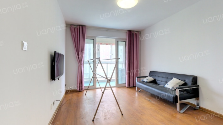 蒋湾花园B区二手房实景图