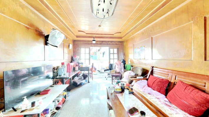 仓城七村二手房实景图