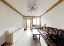 整租·纺西村小区 2室1厅 南/北_纺西村小区租房