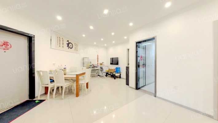 天府雅居二手房实景图