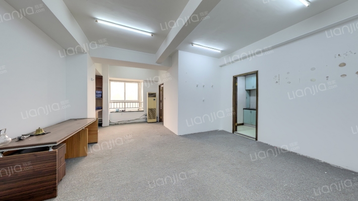 兆富国际二手房实景图