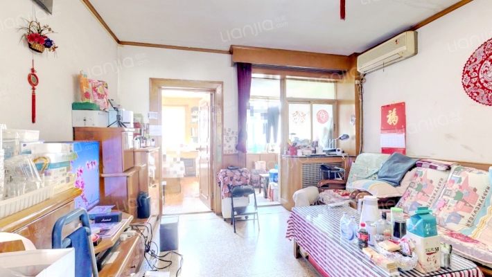 恩济里小区二手房实景图