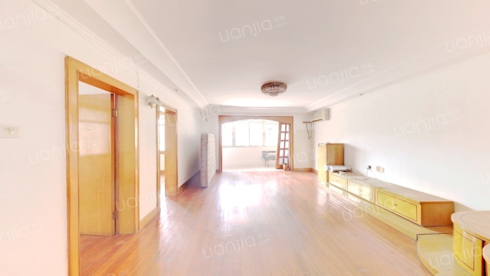 电信宿舍二手房实景图