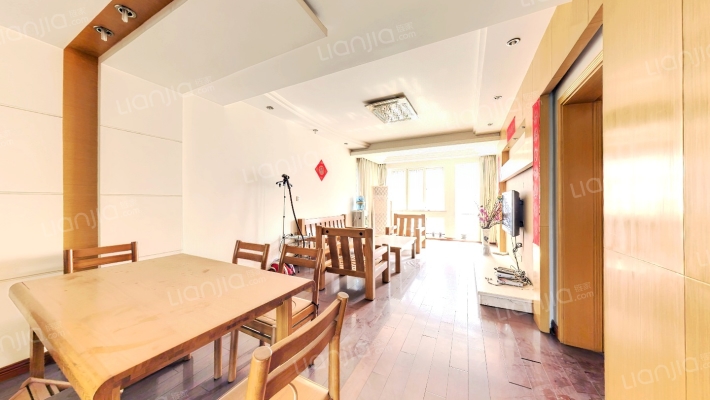 悦盛花苑二手房实景图