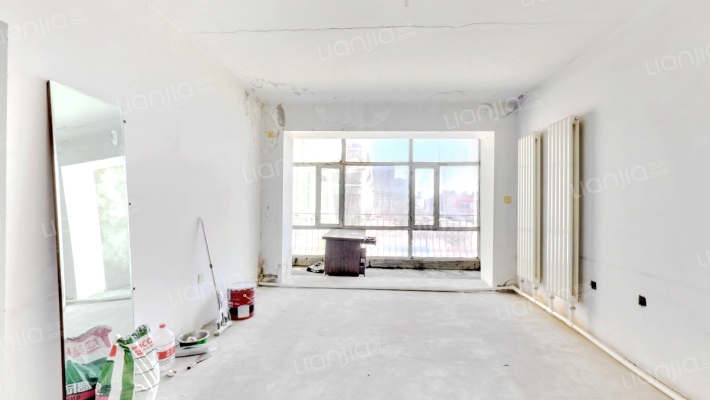 新马路二手房实景图