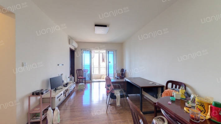 碧桂园凤凰城翰林湾二手房实景图