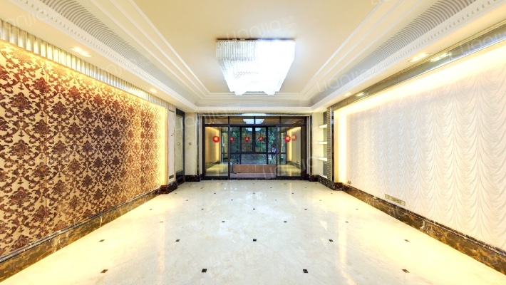 益力檀宫二手房实景图