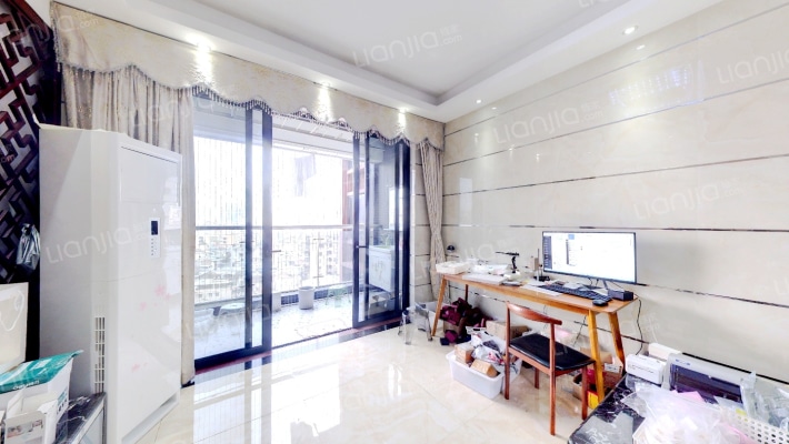 誉领轩二手房实景图