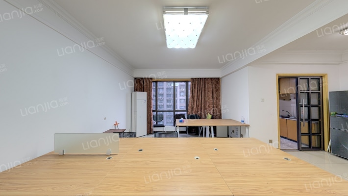 湘腾城市广场二手房实景图