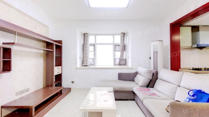 东和颐园二手房实景图