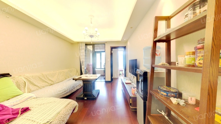 万科玲珑湾二手房实景图