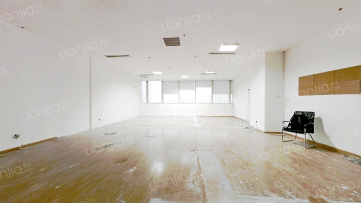 华联大厦写字楼二手房实景图