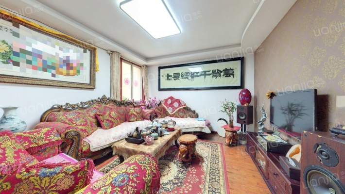 吉祥苑小区二手房实景图