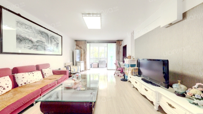 龙景苑二手房实景图