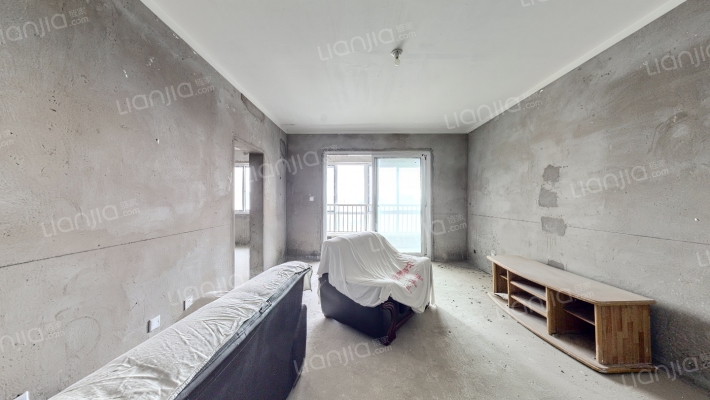 豫翠园二手房实景图