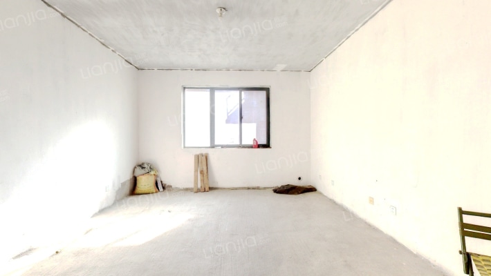 居易国际城二手房实景图