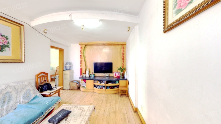 汉西一路28号二手房实景图