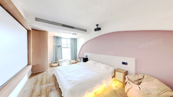 融创白象街二手房实景图