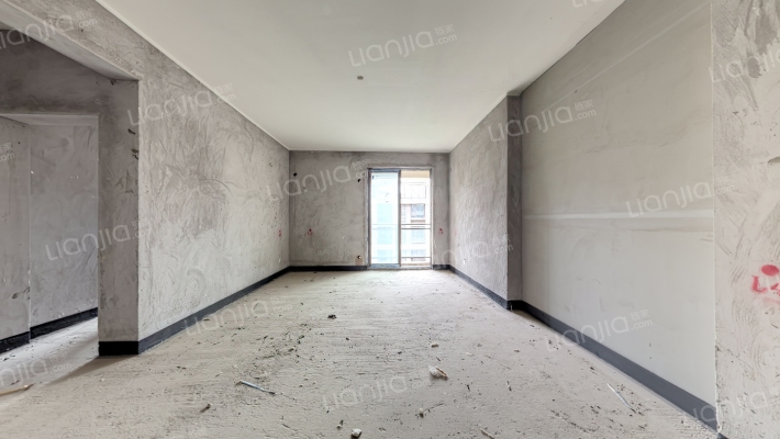 合能枫丹玖悦二手房实景图