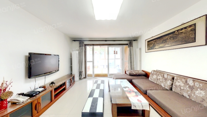 雅都天元居西区二手房实景图